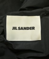 JIL SANDER（ジルサンダー）ロング・マキシ丈スカート 黒 サイズ:32(XXS位) レディース/2200633338039