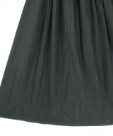 JIL SANDER（ジルサンダー）ロング・マキシ丈スカート 黒 サイズ:32(XXS位) レディース/2200633338039