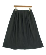 JIL SANDER ロング・マキシ丈スカート