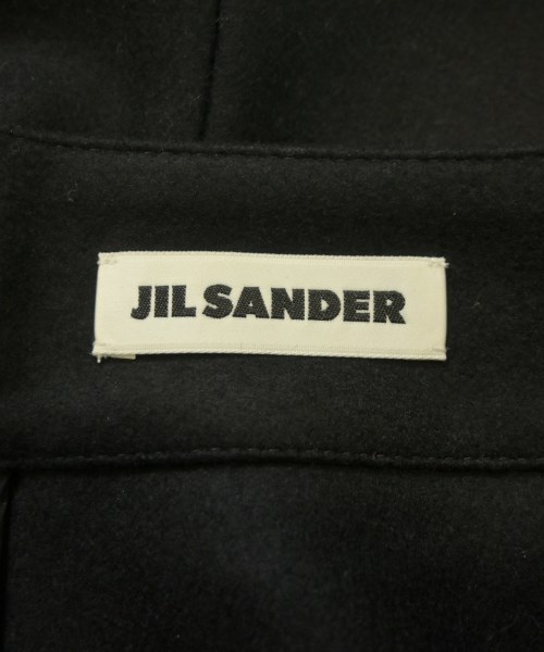 JIL SANDER（ジルサンダー）ロング・マキシ丈スカート 黒 サイズ:32(XXS位) レディース/2200633338053