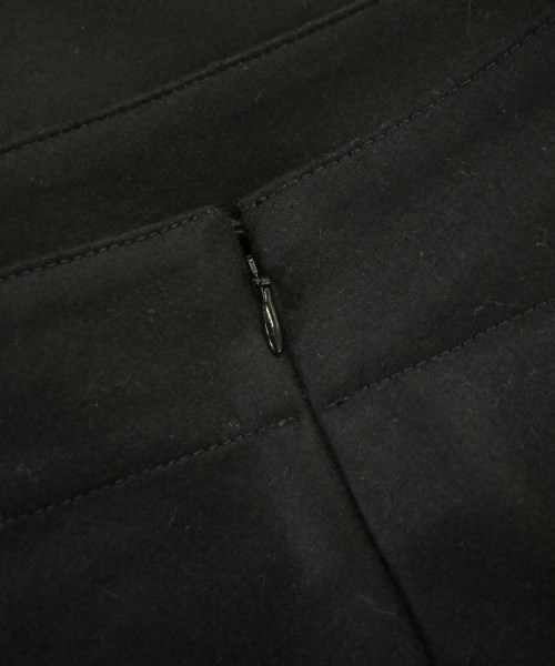 JIL SANDER（ジルサンダー）ロング・マキシ丈スカート 黒 サイズ:32(XXS位) レディース/2200633338053