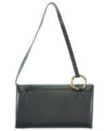 JIL SANDER（ジルサンダー）ハンドバッグ 黒 サイズ:- レディース/2200640921088