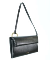 JIL SANDER（ジルサンダー）ハンドバッグ 黒 サイズ:- レディース/2200640921088
