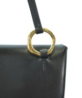 JIL SANDER（ジルサンダー）ハンドバッグ 黒 サイズ:- レディース/2200640921088