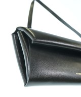 JIL SANDER（ジルサンダー）ハンドバッグ 黒 サイズ:- レディース/2200640921088