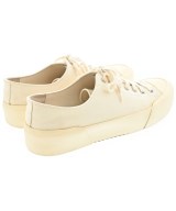 JIL SANDER（ジルサンダー）スニーカー ベージュ サイズ:EU42(27cm位) メンズ/2200641162039