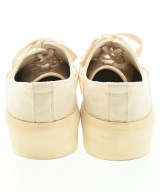 JIL SANDER（ジルサンダー）スニーカー ベージュ サイズ:EU42(27cm位) メンズ/2200641162039