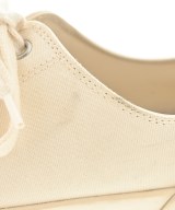 JIL SANDER（ジルサンダー）スニーカー ベージュ サイズ:EU42(27cm位) メンズ/2200641162039