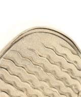 JIL SANDER（ジルサンダー）スニーカー ベージュ サイズ:EU42(27cm位) メンズ/2200641162039