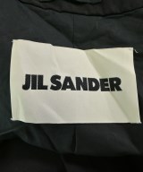 JIL SANDER（ジルサンダー）カジュアルジャケット 黒 サイズ:46(M位) メンズ/2200640684044