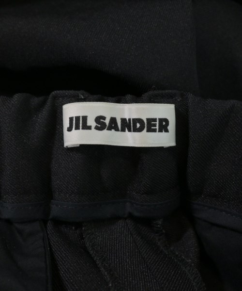 JIL SANDER（ジルサンダー）その他 黒 サイズ:50(XL位) メンズ/2200640684129