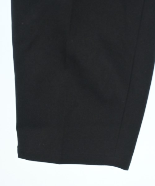 JIL SANDER（ジルサンダー）その他 黒 サイズ:50(XL位) メンズ/2200640684129