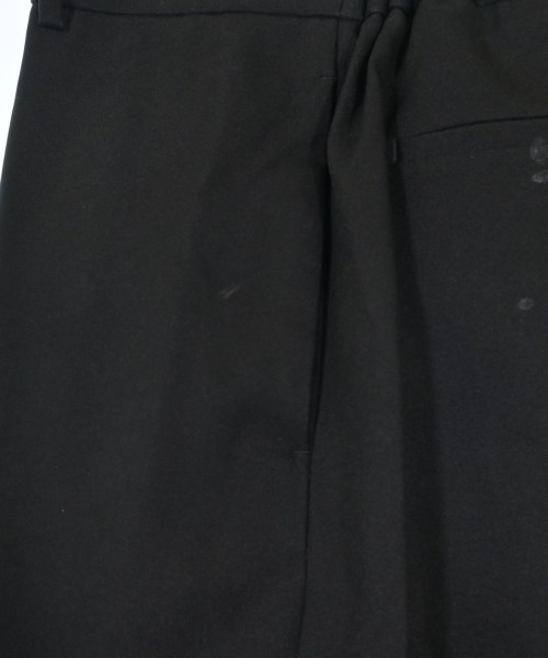 JIL SANDER（ジルサンダー）その他 黒 サイズ:50(XL位) メンズ/2200640684129