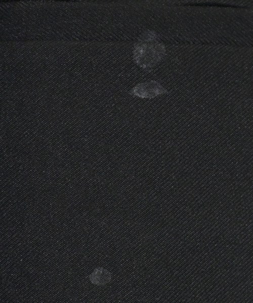 JIL SANDER（ジルサンダー）その他 黒 サイズ:50(XL位) メンズ/2200640684129