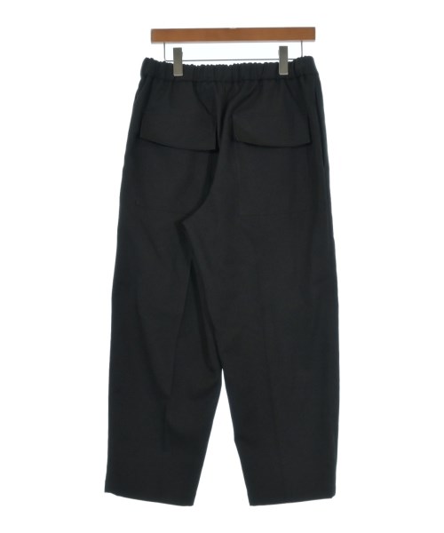 JIL SANDER（ジルサンダー）その他 黒 サイズ:48(L位) メンズ/2200640684136