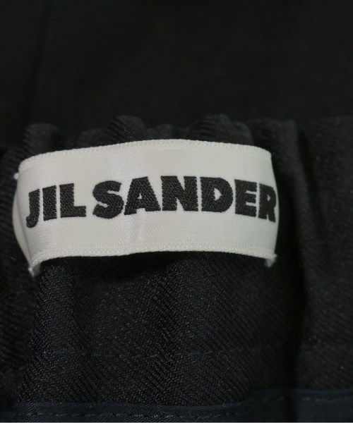 JIL SANDER（ジルサンダー）その他 黒 サイズ:48(L位) メンズ/2200640684136