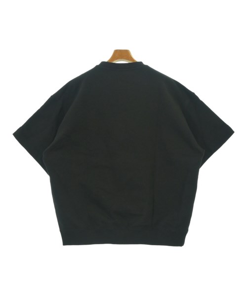 JIL SANDER（ジルサンダー）Tシャツ・カットソー 黒 サイズ:XL メンズ/2200640684204