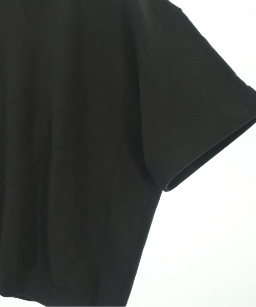 JIL SANDER（ジルサンダー）Tシャツ・カットソー 黒 サイズ:XL メンズ/2200640684204