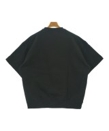 JIL SANDER（ジルサンダー）Tシャツ・カットソー 黒 サイズ:XL メンズ/2200640684204