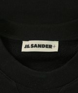 JIL SANDER（ジルサンダー）Tシャツ・カットソー 黒 サイズ:XL メンズ/2200640684204