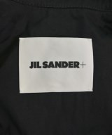 JIL SANDER（ジルサンダー）カジュアルシャツ 黒 サイズ:48(L位) メンズ/2200640684228