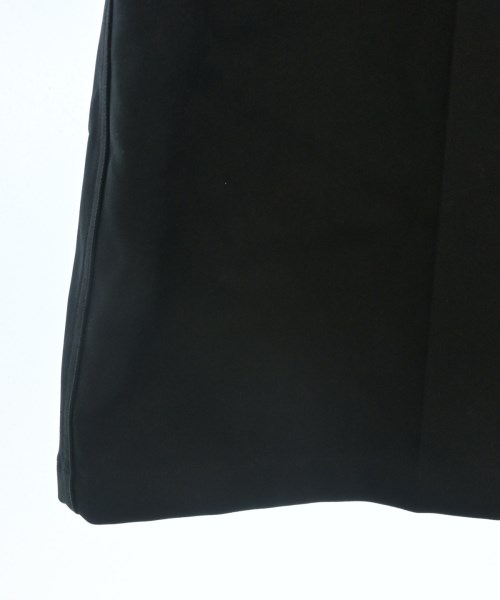 JIL SANDER（ジルサンダー）カジュアルシャツ 黒 サイズ:40(L位) メンズ/2200640684365