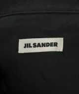 JIL SANDER（ジルサンダー）カジュアルシャツ 黒 サイズ:40(L位) メンズ/2200640684365