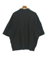JIL SANDER（ジルサンダー）Tシャツ・カットソー 黒 サイズ:L メンズ/2200640684396