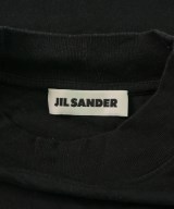 JIL SANDER（ジルサンダー）Tシャツ・カットソー 黒 サイズ:L メンズ/2200640684396