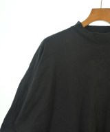 JIL SANDER（ジルサンダー）Tシャツ・カットソー 黒 サイズ:L メンズ/2200640684396