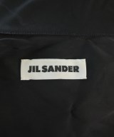 JIL SANDER（ジルサンダー）カジュアルシャツ 黒 サイズ:40(L位) メンズ/2200640684426
