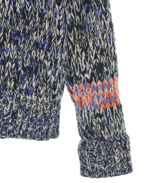 JIL SANDER（ジルサンダー）ニット・セーター 白 サイズ:46(XL位) レディース/2200641430091