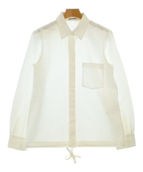 ジルサンダー(JIL SANDER)のJIL SANDER カジュアルシャツ