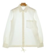 JIL SANDER カジュアルシャツ