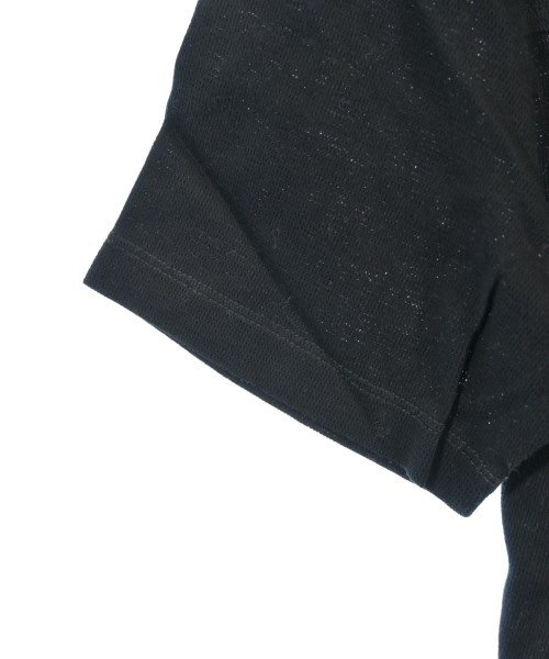 JIL SANDER（ジルサンダー）ポロシャツ 黒 サイズ:-(XS位) メンズ/2200627501616