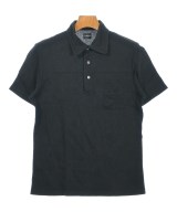 JIL SANDER（ジルサンダー）ポロシャツ 黒 サイズ:-(XS位) メンズ/2200627501616