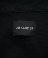 JIL SANDER（ジルサンダー）ポロシャツ 黒 サイズ:-(XS位) メンズ/2200627501616