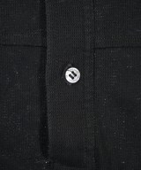 JIL SANDER（ジルサンダー）ポロシャツ 黒 サイズ:-(XS位) メンズ/2200627501616