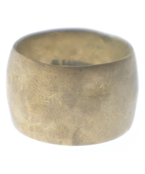 ジルサンダー(JIL SANDER)のJIL SANDER リング