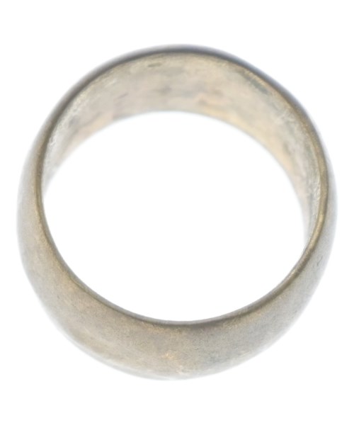 JIL SANDER（ジルサンダー）リング ゴールド サイズ:-(8号位) レディース/2200629452022