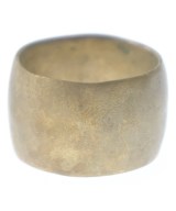 JIL SANDER（ジルサンダー）リング ゴールド サイズ:-(8号位) レディース/2200629452022