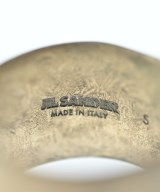 JIL SANDER（ジルサンダー）リング ゴールド サイズ:-(8号位) レディース/2200629452022