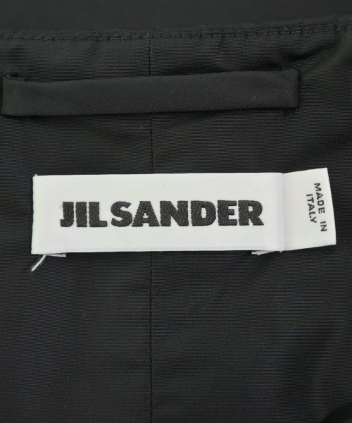 JIL SANDER（ジルサンダー）その他 黒 サイズ:34(XS位) レディース/2200640086022