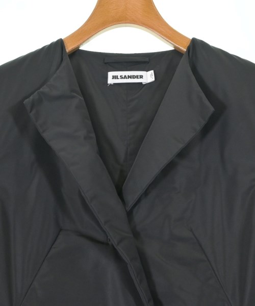 JIL SANDER（ジルサンダー）その他 黒 サイズ:34(XS位) レディース/2200640086022