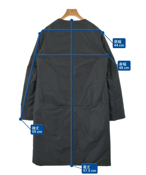 JIL SANDER（ジルサンダー）その他 黒 サイズ:34(XS位) レディース/2200640086022