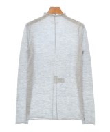 JIL SANDER（ジルサンダー）ニット・セーター グレー サイズ:34(XXS位) レディース/2200640086053