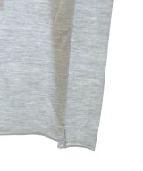 JIL SANDER（ジルサンダー）ニット・セーター グレー サイズ:34(XXS位) レディース/2200640086053