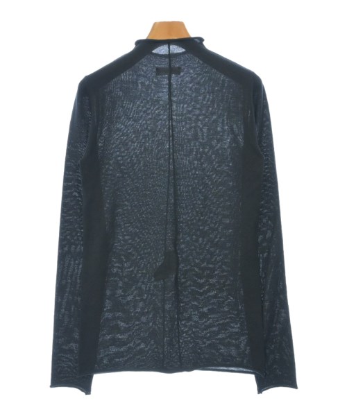 JIL SANDER（ジルサンダー）ニット・セーター 黒 サイズ:34(XXS位) レディース/2200640086060