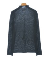 JIL SANDER（ジルサンダー）ニット・セーター 黒 サイズ:34(XXS位) レディース/2200640086060