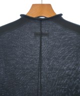 JIL SANDER（ジルサンダー）ニット・セーター 黒 サイズ:34(XXS位) レディース/2200640086060